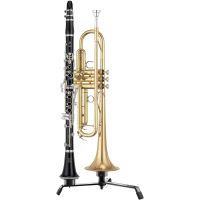 K&M 17716 Base pour stand instrument à vent - Vue 3